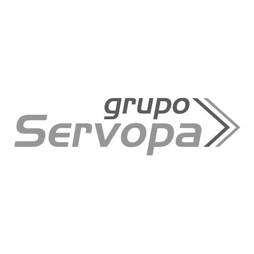 Grupo Servopa